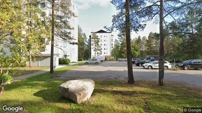 Apartments for rent in Oulu - Photo from Google Street View