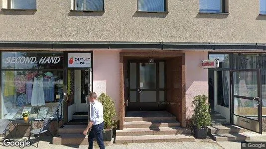 Apartments for rent in Savonlinna - Photo from Google Street View