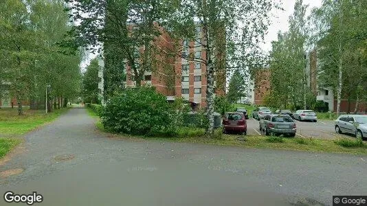 Apartments for rent in Forssa - Photo from Google Street View