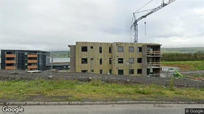 Apartments for rent in Akureyri - Photo from Google Street View