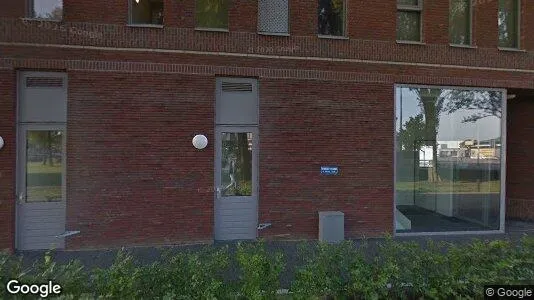Apartments for rent in Breda - Photo from Google Street View