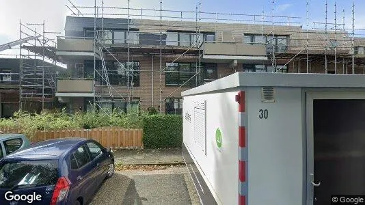 Apartments for rent in Duiven - Photo from Google Street View