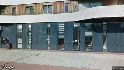 Apartments for rent in Nijmegen - Photo from Google Street View