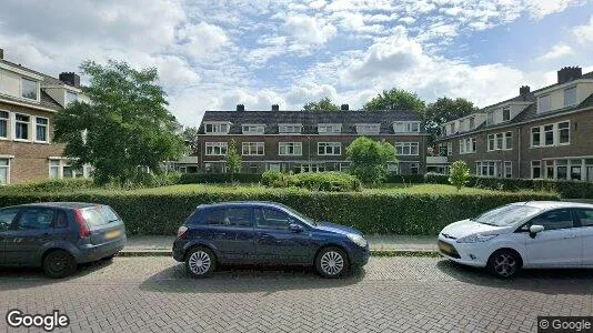Apartments for rent in Arnhem - Photo from Google Street View