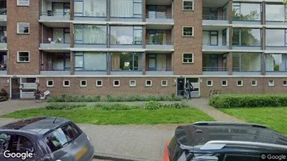 Apartments for rent in Rheden - Photo from Google Street View