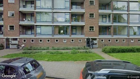 Apartments for rent in Rheden - Photo from Google Street View