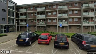 Apartments for rent in Arnhem - Photo from Google Street View