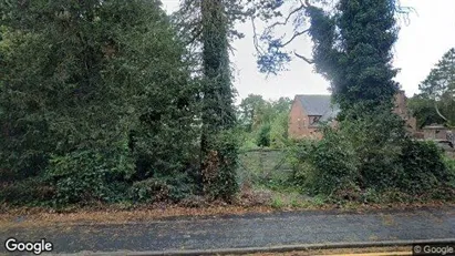 Apartments for rent in Cannock - Staffordshire - Photo from Google Street View