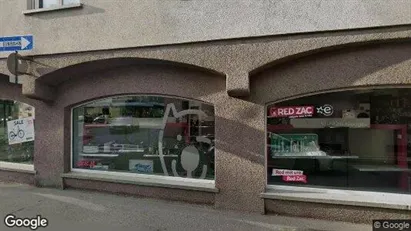 Apartments for rent in Bludenz - Photo from Google Street View