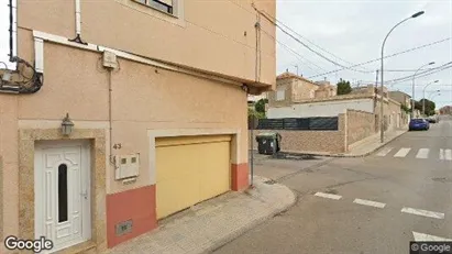 Apartments for rent in Cartagena - Photo from Google Street View