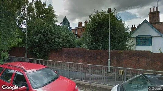 Apartments for rent in Hertford - Hertfordshire - Photo from Google Street View