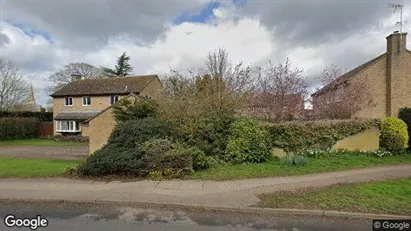 Apartments for rent in Ely - Cambridgeshire - Photo from Google Street View