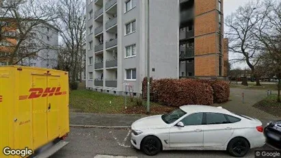 Apartments for rent in Offenbach am Main - Photo from Google Street View
