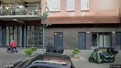 Apartments for rent in Rotterdam Centrum - Photo from Google Street View