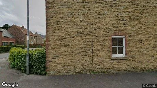 Apartments for rent in York - North Yorkshire - Photo from Google Street View