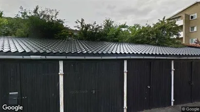 Apartments for rent in Aalborg Center - Photo from Google Street View