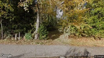 Apartments for rent in Espoo - Photo from Google Street View