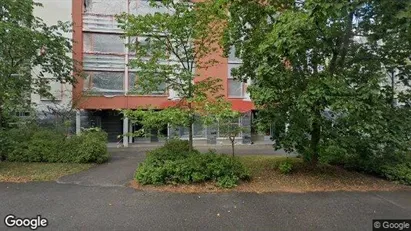 Apartments for rent in Helsinki Läntinen - Photo from Google Street View