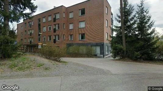 Apartments for rent in Tampere Lounainen - Photo from Google Street View