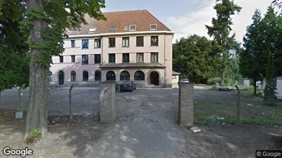 Apartments for rent in Maasmechelen - Photo from Google Street View
