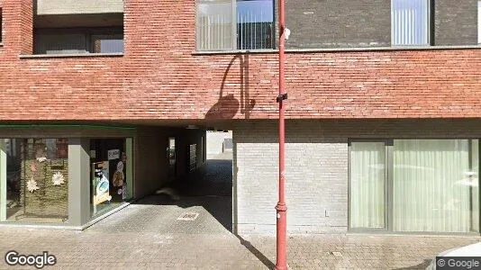 Apartments for rent in Assenede - Photo from Google Street View