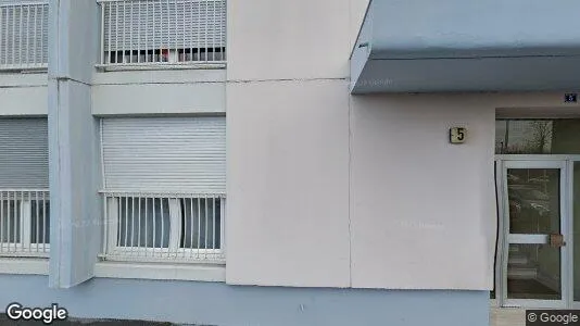 Apartments for rent in Amiens - Photo from Google Street View