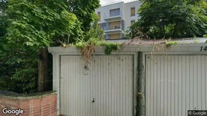 Apartments for rent in Saint-Germain-en-Laye - Photo from Google Street View