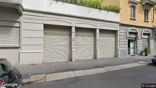 Apartments for rent in Milano Zona 5 - Vigentino, Chiaravalle, Gratosoglio - Photo from Google Street View