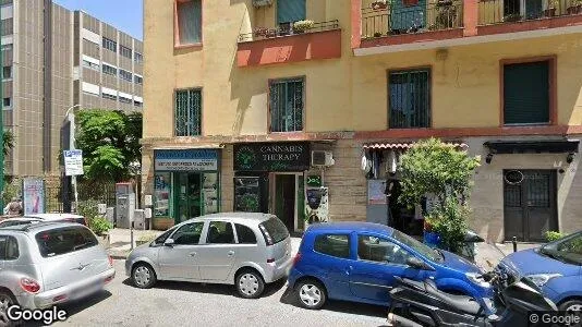 Apartments for rent in Napoli Municipalità 5 - Photo from Google Street View