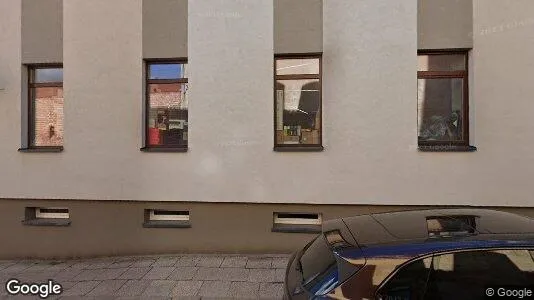 Apartments for rent in Vilnius Senamiestis - Photo from Google Street View