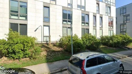 Apartments for rent in Tallinn Kesklinna - Photo from Google Street View