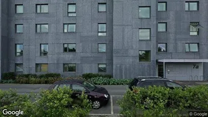 Apartments for rent in Ski - Photo from Google Street View