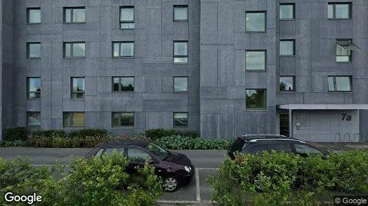 Apartments for rent in Ski - Photo from Google Street View