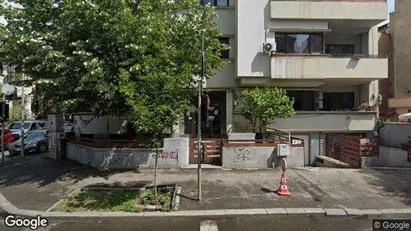 Apartments for rent in Bucharest - Sectorul 3 - Photo from Google Street View
