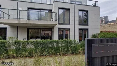 Apartments for rent in Tervuren - Photo from Google Street View