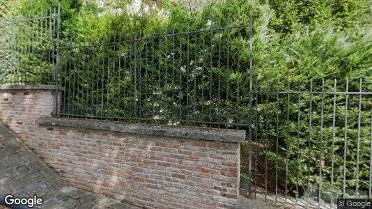 Apartments for rent in Budapest Várkerület - Photo from Google Street View