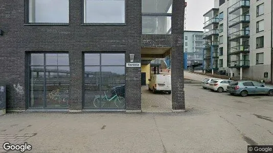Apartments for rent in Tampere Lounainen - Photo from Google Street View