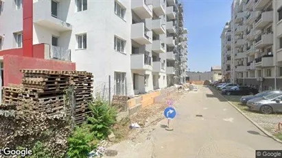 Apartments for rent in Popeşti-Leordeni - Photo from Google Street View