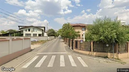 Apartments for rent in Chiajna - Photo from Google Street View