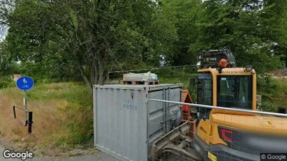 Apartments for rent in Huddinge - Photo from Google Street View