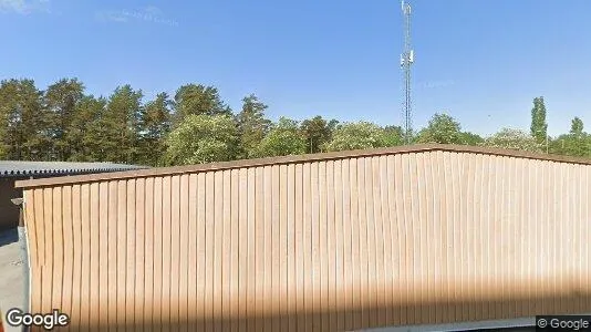 Apartments for rent in Haninge - Photo from Google Street View