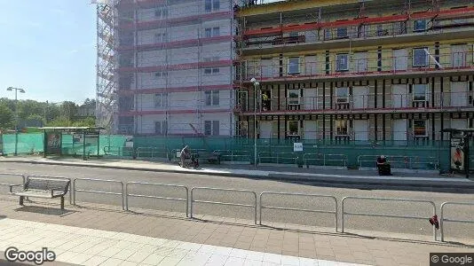 Apartments for rent in Salem - Photo from Google Street View