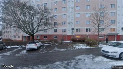 Apartments for rent in Sigtuna - Photo from Google Street View