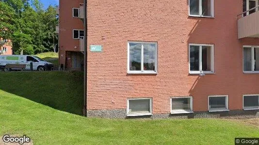 Apartments for rent in Borås - Photo from Google Street View
