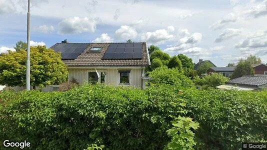 Apartments for rent in Flen - Photo from Google Street View