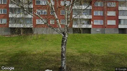 Apartments for rent in Stockholm West - Photo from Google Street View