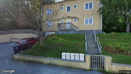Apartments for rent in Södertälje - Photo from Google Street View