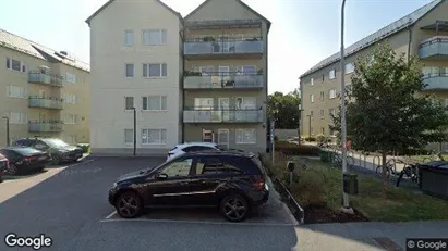 Apartments for rent in Upplands-Bro - Photo from Google Street View