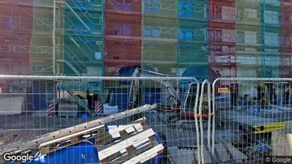 Apartments for rent in Solna - Photo from Google Street View