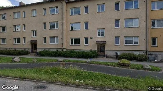 Apartments for rent in Stockholm West - Photo from Google Street View